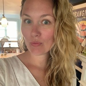 Meet your Posher, Kate